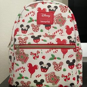 SOLD Christmas Treats Loungefly